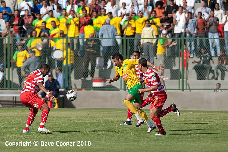 El Gouna FC 008